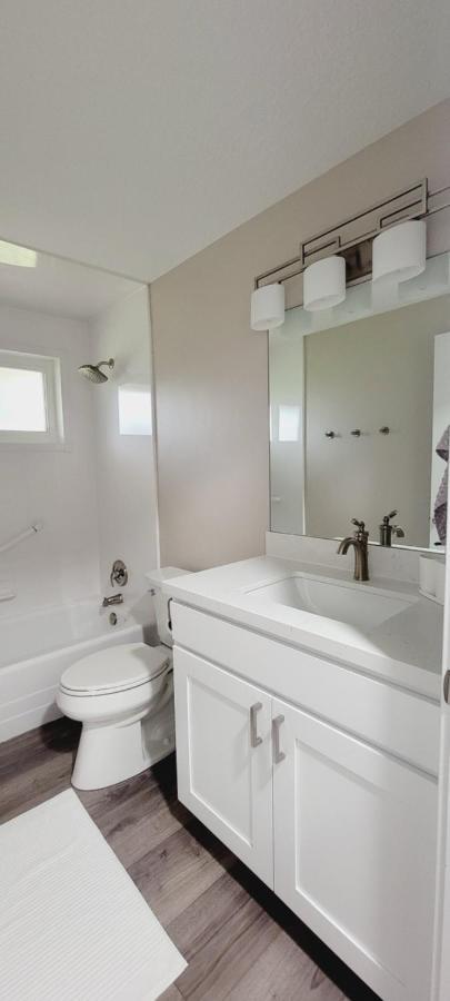 3 Bed 2 Bath Full Accessible Townhome In Heart Of Slc South Jordan Extérieur photo